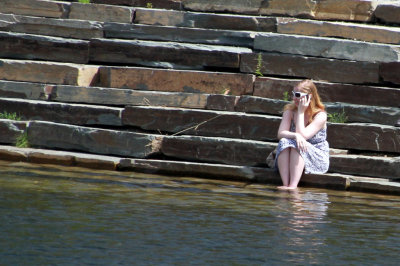 Cooling Off