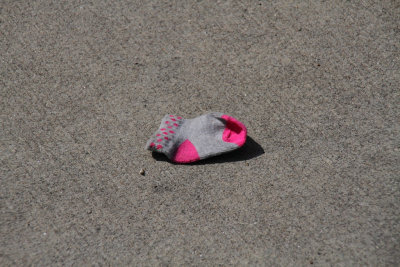 Lost Sock