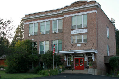 Northside School House