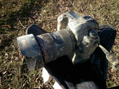 Misc Camera equipment