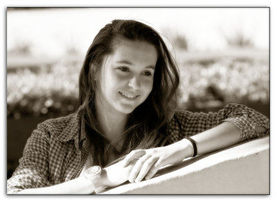 Modle : Cassandre PROUTEAU