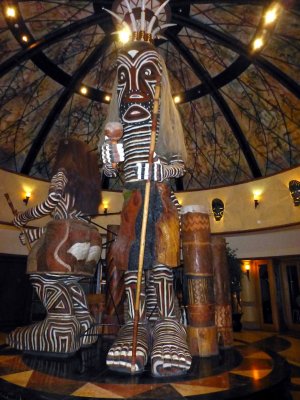 Makasa Casino