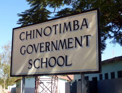 School Visit