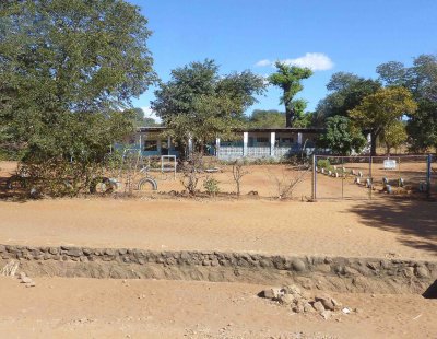 Chinotimba Pre-school