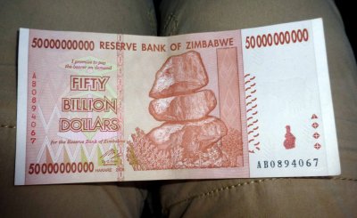 Bill is now a Multi-billionaire