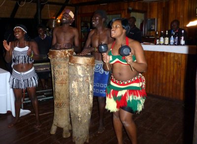 The Band