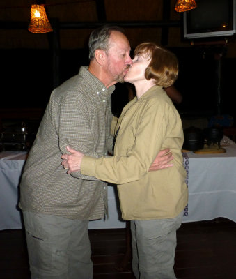 Happy 26th Anniversary