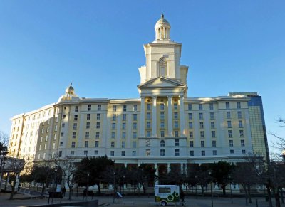 Our Hotel in Cape Town