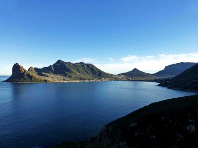 Hout Bay, South Africa