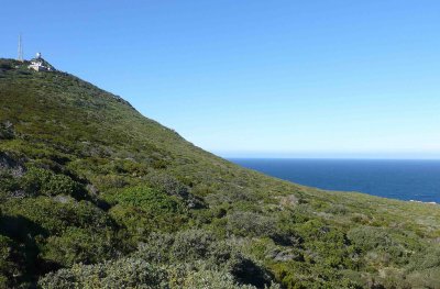 Cape Point Lighthouse