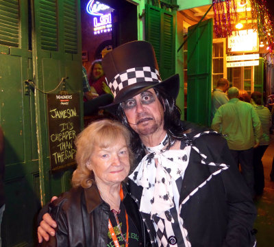 Mardi Gras 2014 Volume 1