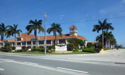 Georgetown, Grand Cayman