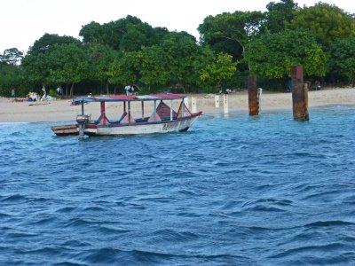 Bay of Labadee