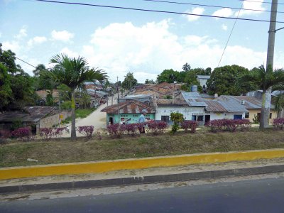 Iquitos, Peru is the World's Largest City Accessible only by Air or Boat