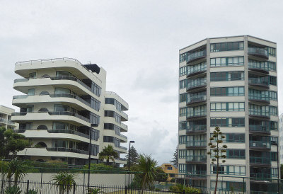 Apartments with a View in Tauranga, NZ
