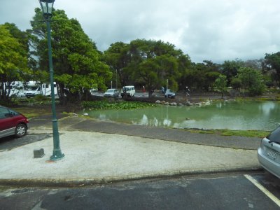 Rotorua, NZ