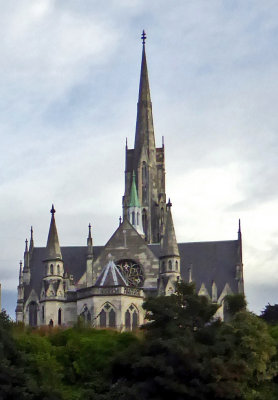 First Church of Dunedin is Presbyterian