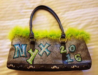 Other Side of Nyx Purse