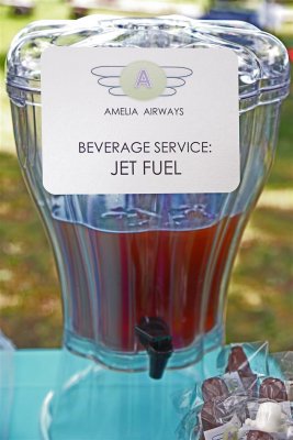 Jet fuel