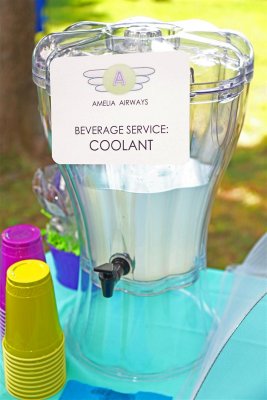 Coolant