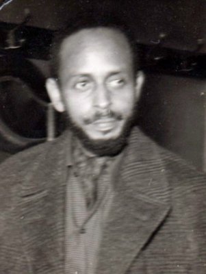 Percy Heath MJQ Edinburgh 1959 jpg