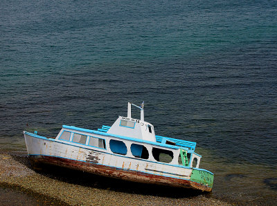 Samana, Las Galeras, Dominican Republic