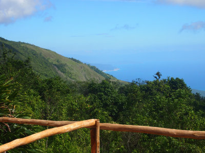 Barahona, Costa Sur, Juancho, Laguna de Oviedo, Dominican Republic