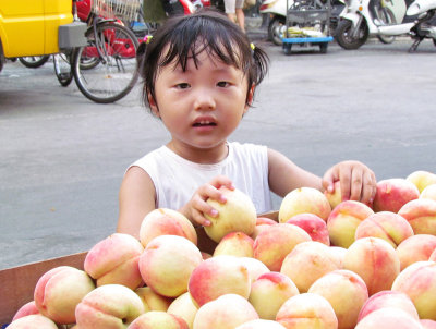 Peaches - Shanghai, 2012