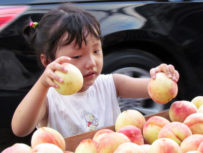 Peaches - Shanghai, 2012