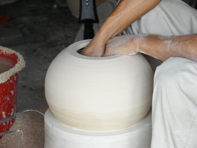 Museum of Ancient Ceramic Manufacture