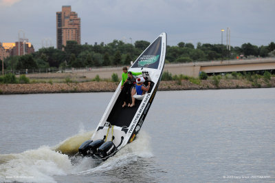 Twin Cities River Rats 7/25/13