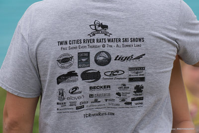 Twin Cities River Rats 2009 to 2014