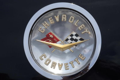 Chevrolet Corvette 1959