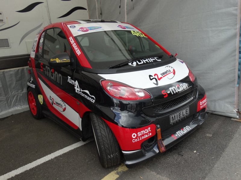 S2smarts, September 2013