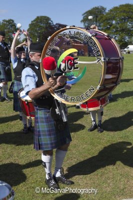 Aberdeen Highland Games