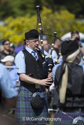 Aberdeen Highland Games