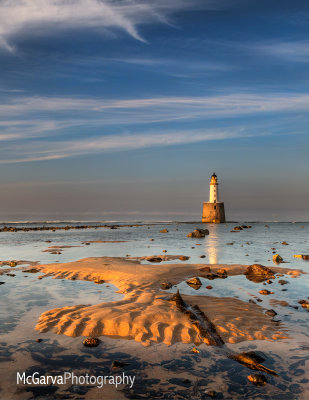 Rattray Lighthouse