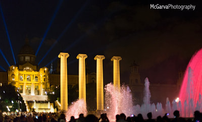 Palau Nacional