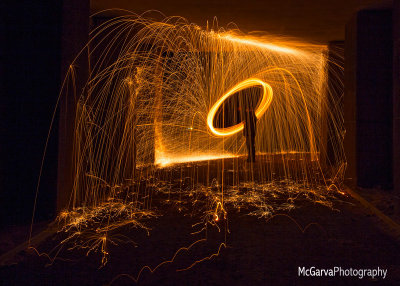 Light Painting