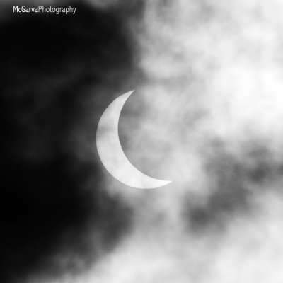 Solar Eclipse 3