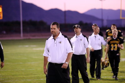 11-16-2013 Pusch Ridge