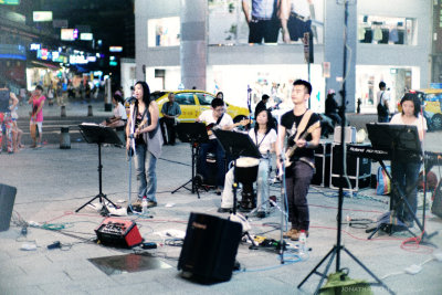 Ximen & Shilin