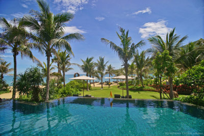 Intercontinental Resort