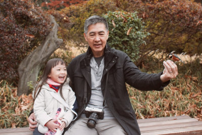 Meijijinggu 2015