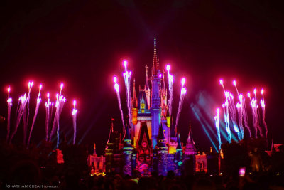 Tokyo Disneyland
