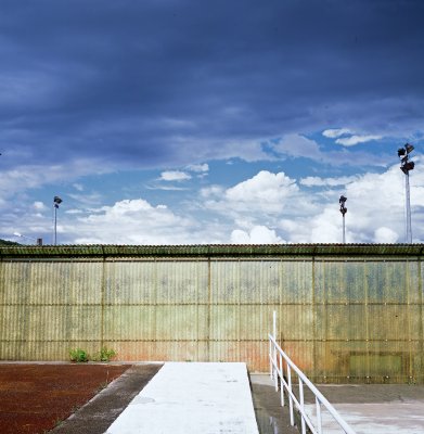 Vif - La Piscine Municipale 1