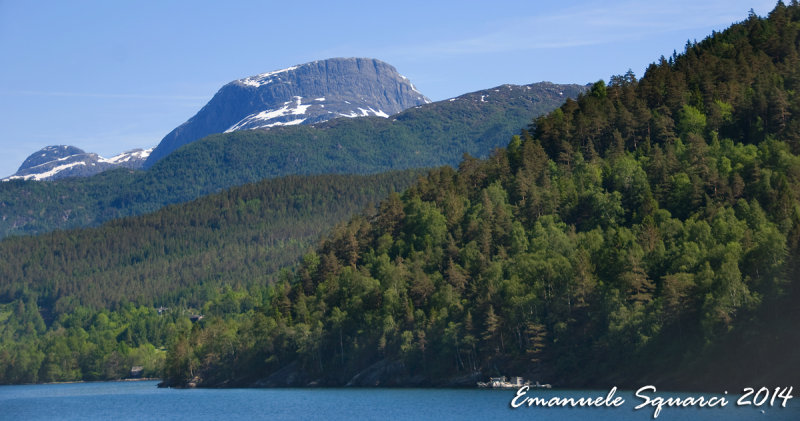 Hardangerfjorden