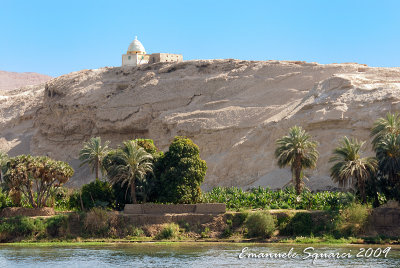 Nile life - Vita sul Nilo