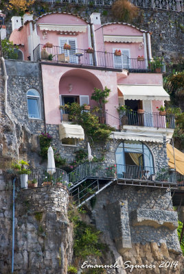 Positano