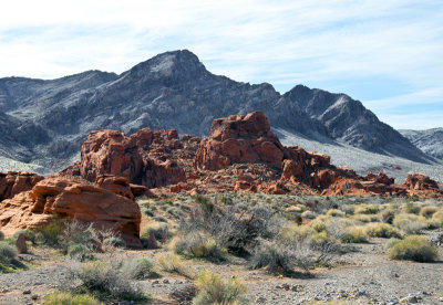 Valley of Fire